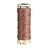 Gutermann, Sew All Thread 100m, Colour 216