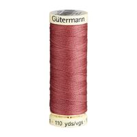 Gutermann, Sew All Thread 100m, Colour 474