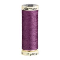 Gutermann, Sew All Thread 100m, Colour 129