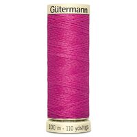 Gutermann, Sew All Thread 100m, Colour 733