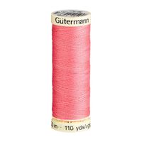 Gutermann, Sew All Thread 100m, Colour 728