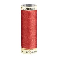 Gutermann, Sew All Thread 100m, Colour 519