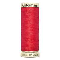 Gutermann, Sew All Thread 100m, Colour 491