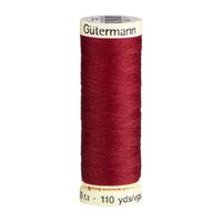 Gutermann, Sew All Thread 100m, Colour 910