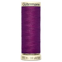 Gutermann, Sew All Thread 100m, Colour 718