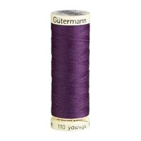 Gutermann, Sew All Thread 100m, Colour 257