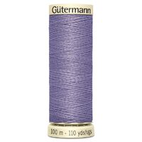 Gutermann, Sew All Thread 100m, Colour 202
