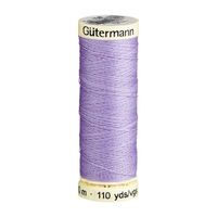 Gutermann, Sew All Thread 100m, Colour 158
