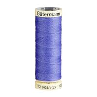 Gutermann, Sew All Thread 100m, Colour 631
