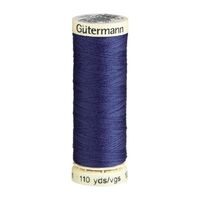 Gutermann, Sew All Thread 100m, Colour 218