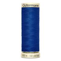 Gutermann, Sew All Thread 100m, Colour 316