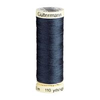 Gutermann, Sew All Thread 100m, Colour 537