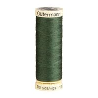 Gutermann, Sew All Thread 100m, Colour 561
