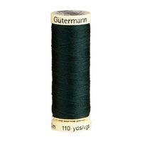 Gutermann, Sew All Thread 100m, Colour 472