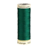 Gutermann, Sew All Thread 100m, Colour 340