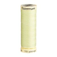 Gutermann, Sew All Thread 100m, Colour 292