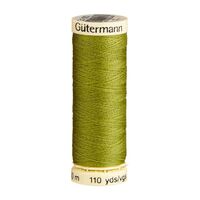 Gutermann, Sew All Thread 100m, Colour 582