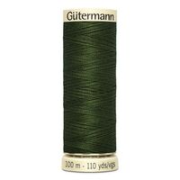 Gutermann, Sew All Thread 100m, Colour 597