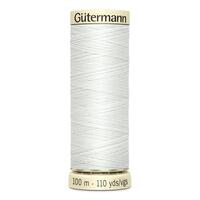 Gutermann, Sew All Thread 100m, Colour 643