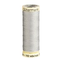 Gutermann, Sew All Thread 100m, Colour 38