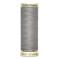 Gutermann, Sew All Thread 100m, Colour 495