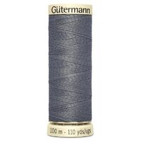 Gutermann, Sew All Thread 100m, Colour 497