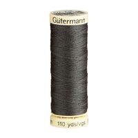 Gutermann, Sew All Thread 100m, Colour 702
