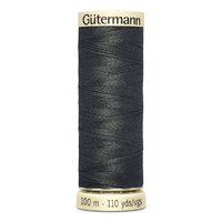 Gutermann, Sew All Thread 100m, Colour 636