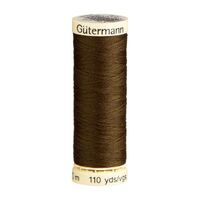 Gutermann, Sew All Thread 100m, Colour 531