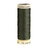 Gutermann, Sew All Thread 100m, Colour 269