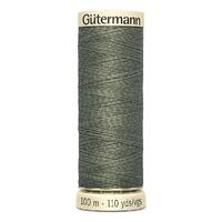 Gutermann, Sew All Thread 100m, Colour 824