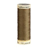 Gutermann, Sew All Thread 100m, Colour 825