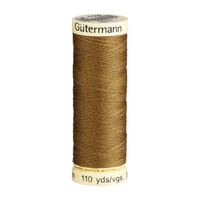 Gutermann, Sew All Thread 100m, Colour 528