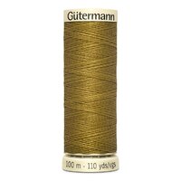 Gutermann, Sew All Thread 100m, Colour 886