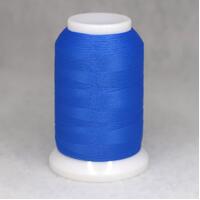 Designer Threads, Wooly Nylon, Blue