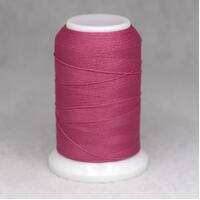 Designer Threads, Wooly Nylon, Rose