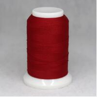 Designer Threads, Wooly Nylon, Red