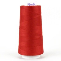 Maxi-Lock, All Purpose Sewing Thread, ARTILLERY RED
