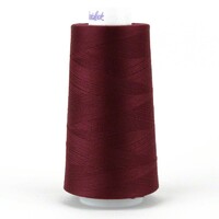 Maxi-Lock, All Purpose Sewing Thread, RED CURRANT