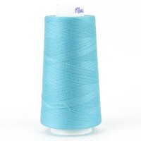Maxi-Lock, All Purpose Sewing Thread, QUEENS TURQUOISE
