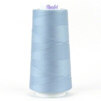 Maxi-Lock, Stretch Sewing Thread, BLUE MIST