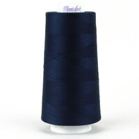 Maxi-Lock, Stretch Sewing Thread, NAVY