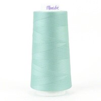Maxi-Lock, Stretch Sewing Thread, MINT GREEN