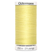 Gutermann, Sew All Thread 250m, Colour 578