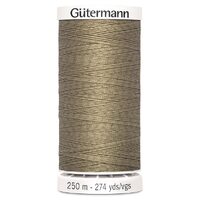 Gutermann, Sew All Thread 250m, Colour 868