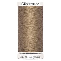 Gutermann, Sew All Thread 250m, Colour 139