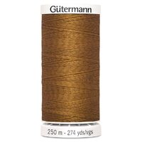 Gutermann, Sew All Thread 250m, Colour 448