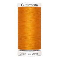 Gutermann, Sew All Thread 250m, Colour 350