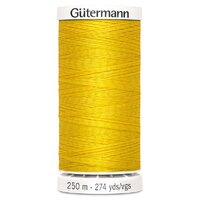 Gutermann, Sew All Thread 250m, Colour 106