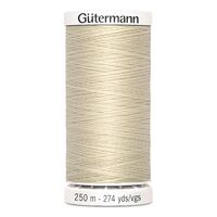 Gutermann, Sew All Thread 250m, Colour 169